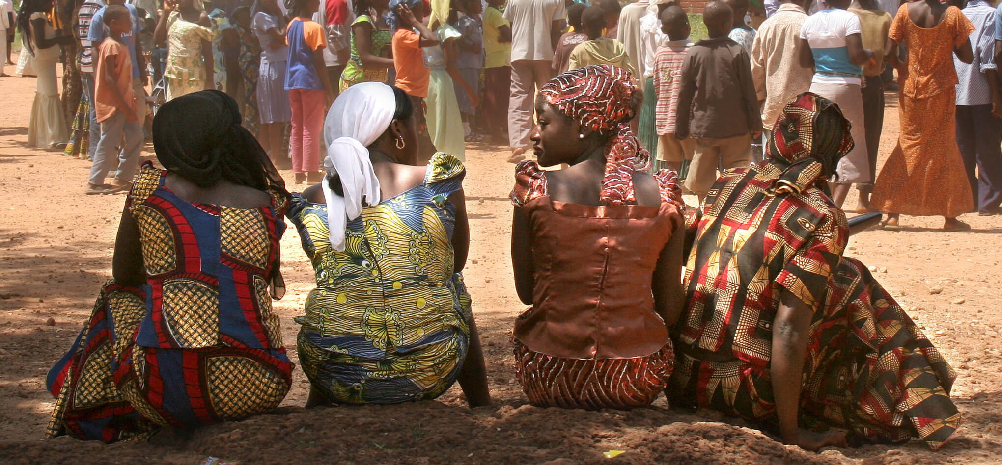 Nigeria: Easter attacks