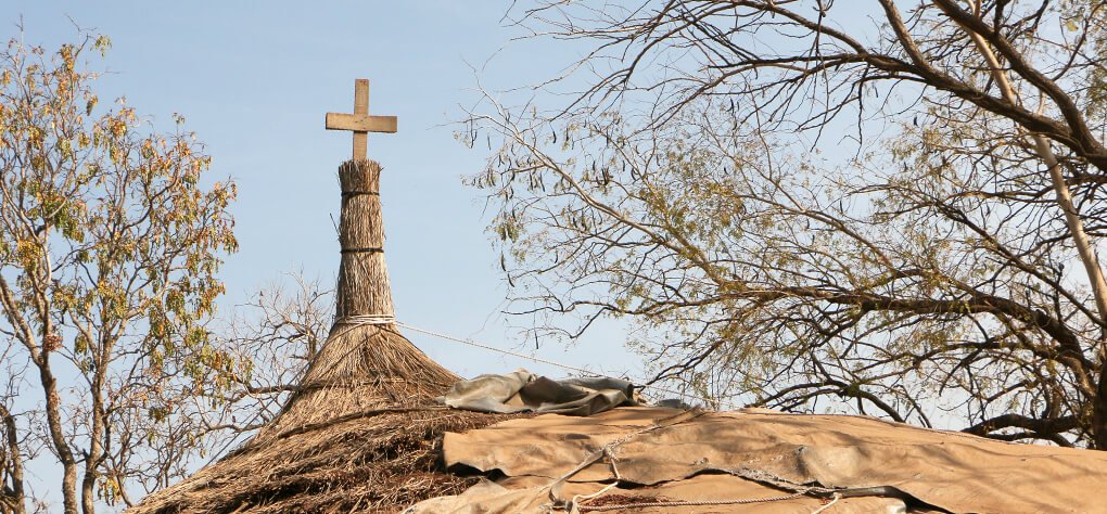 Sudan: Pastor jailed after being attacked