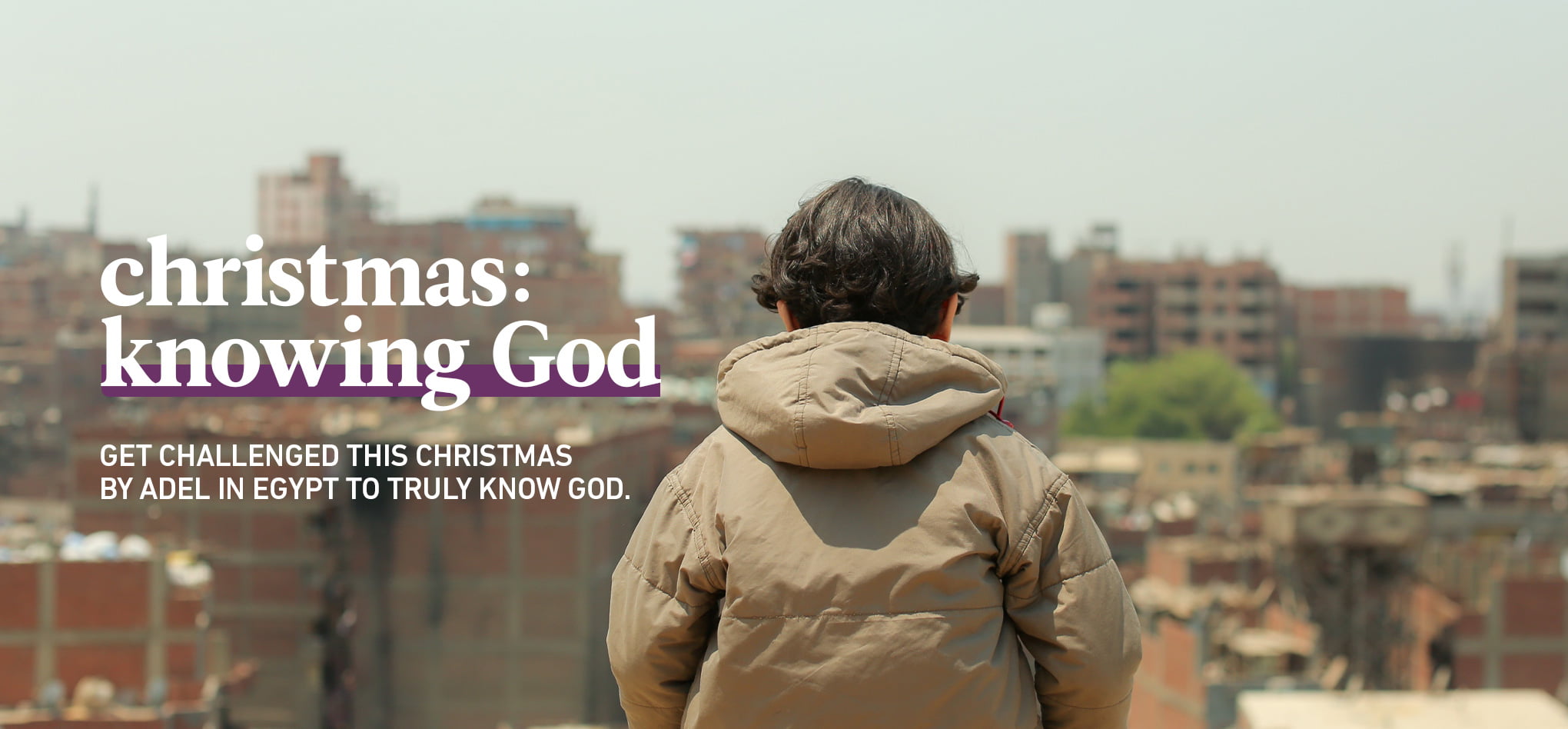 Christmas: Knowing God