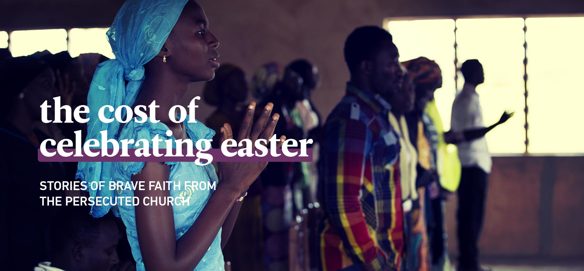 The cost of celebrating Easter