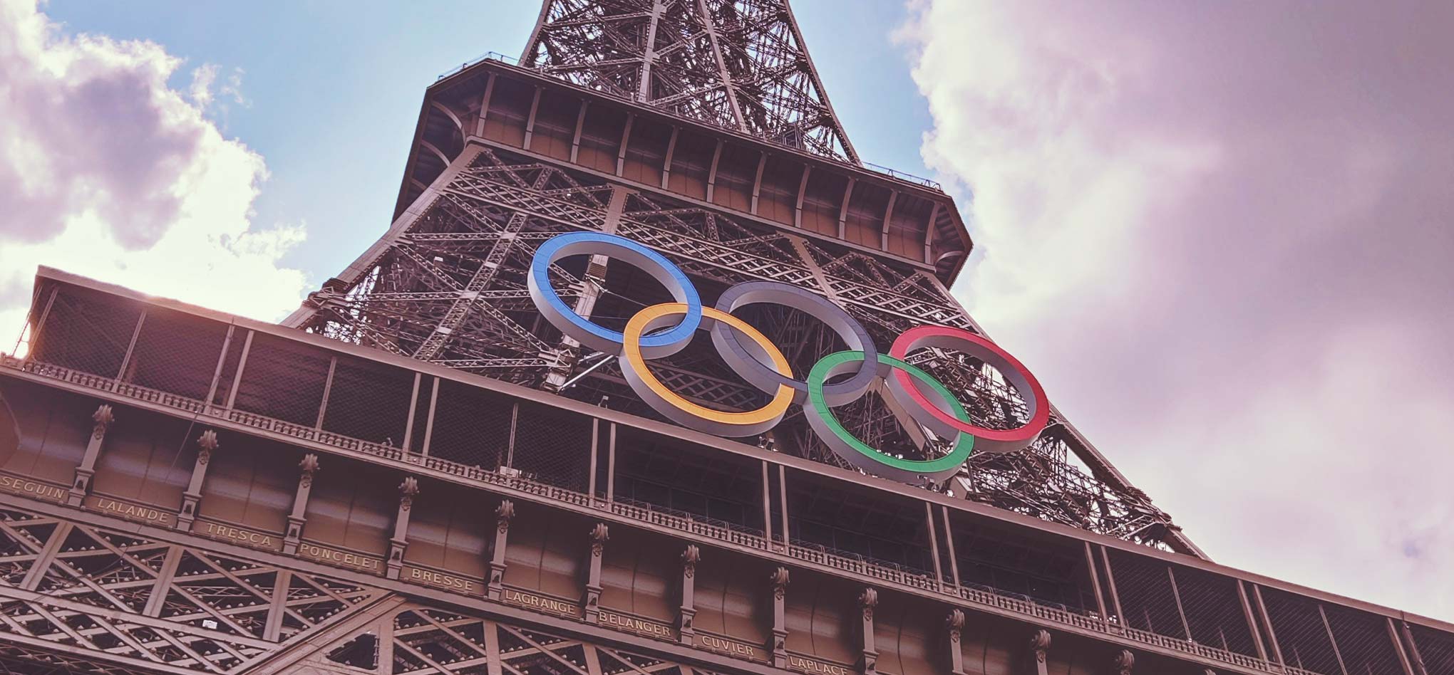 OLYMPICS: USE THE NEXT FEW WEEKS TO PRAY FOR THE TOUGHEST PLACES IN THE WORLD TO BE A CHRISTIAN