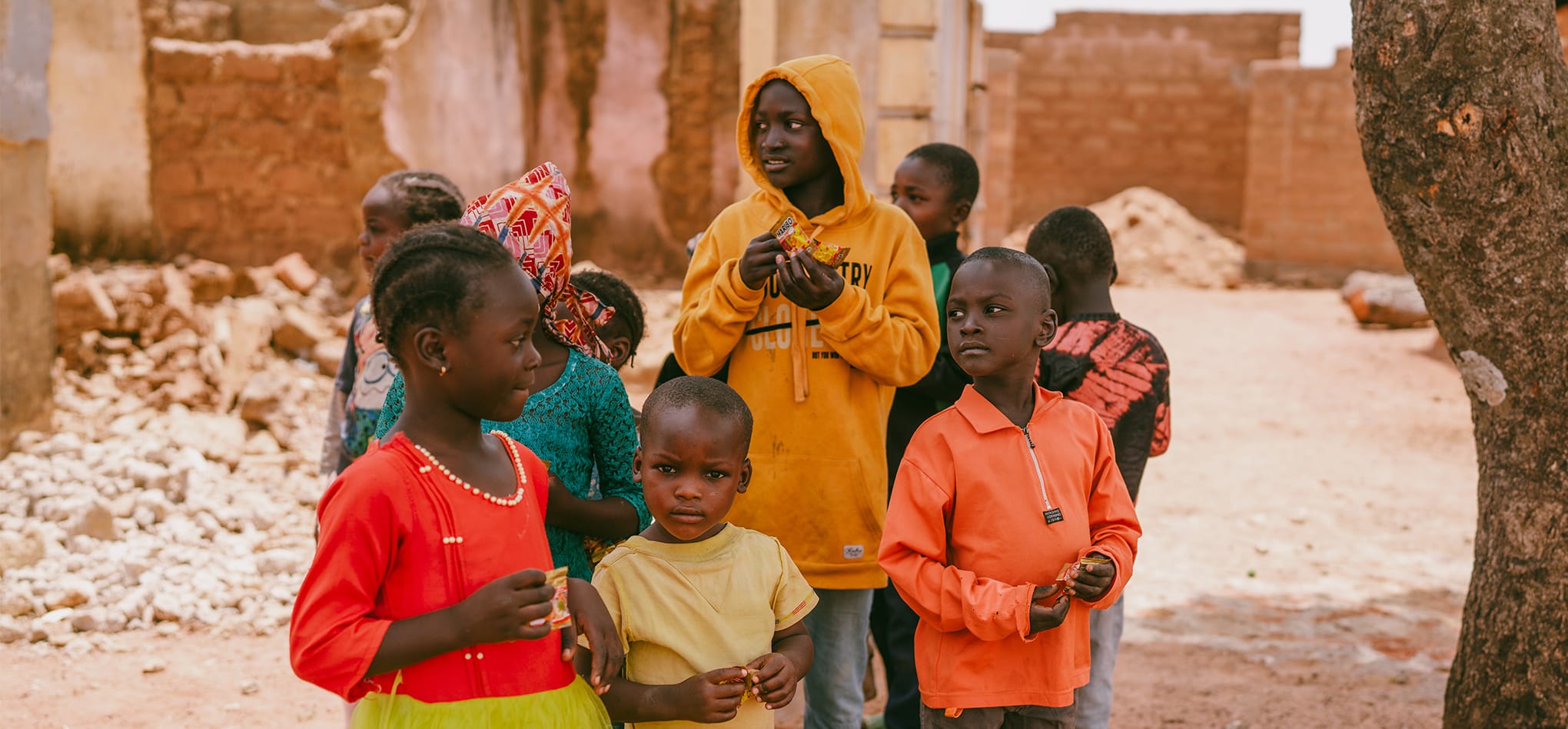 NIGERIA: AT LEAST 10 KILLED AS CHRISTIANS ARE TARGETED