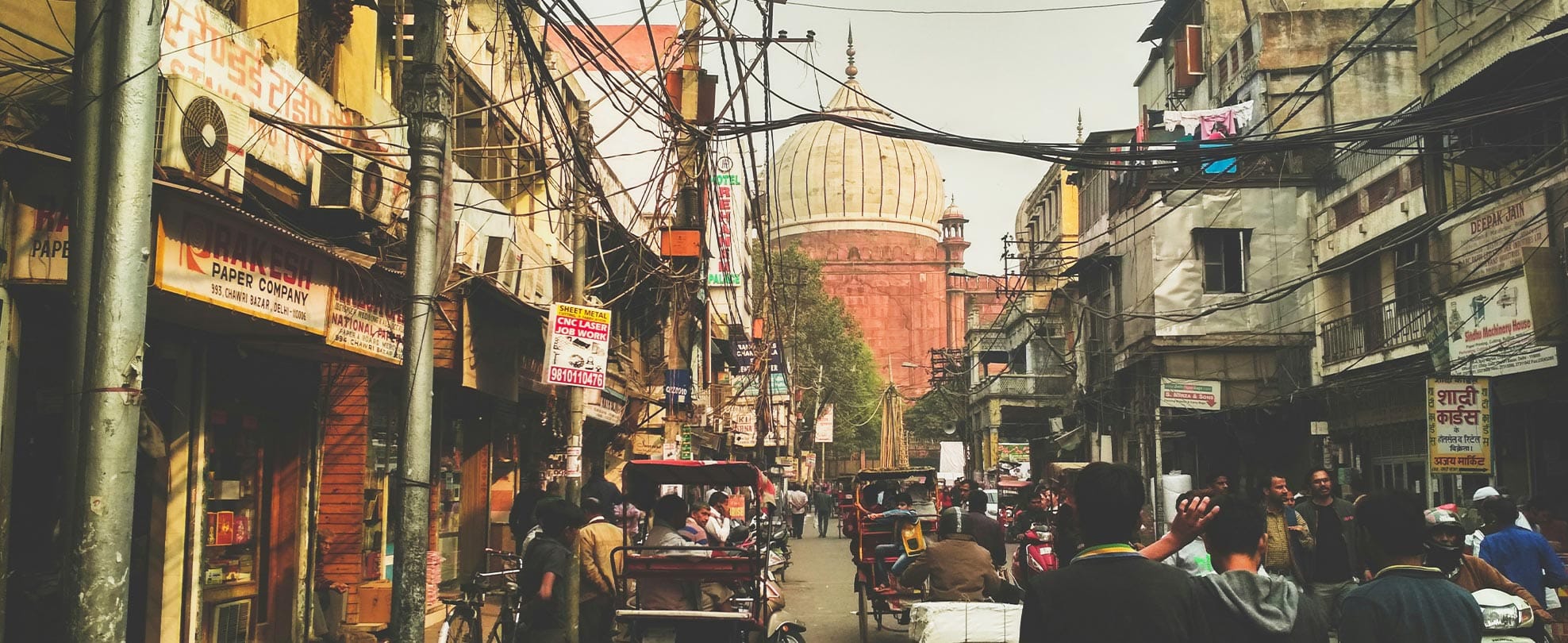 INDIA: WELL-KNOWN PASTOR FOUND DEAD AFTER SHARING WORRIES ABOUT HIS SAFETY