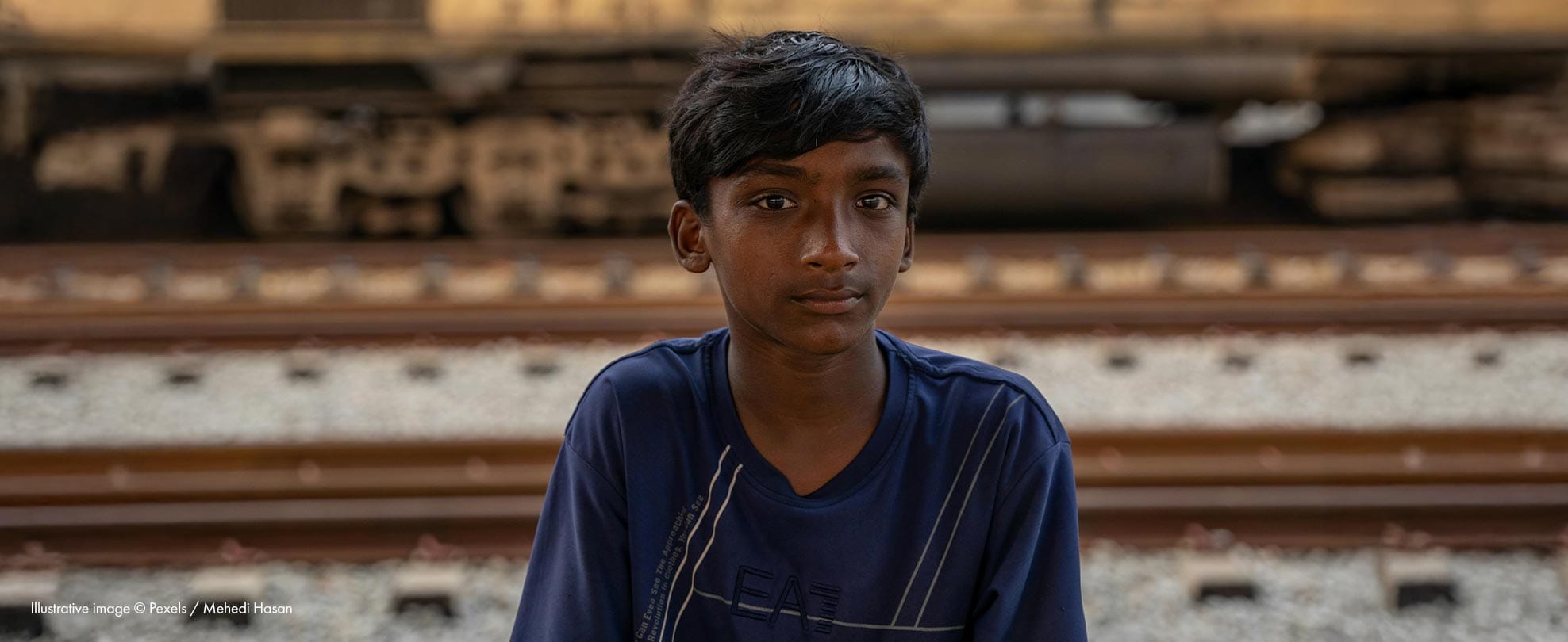 BANGLADESH: PRAY FOR 13-YEAR-OLD BARUN WHO WAS BEATEN UP FOR HIS FAITH IN JESUS.