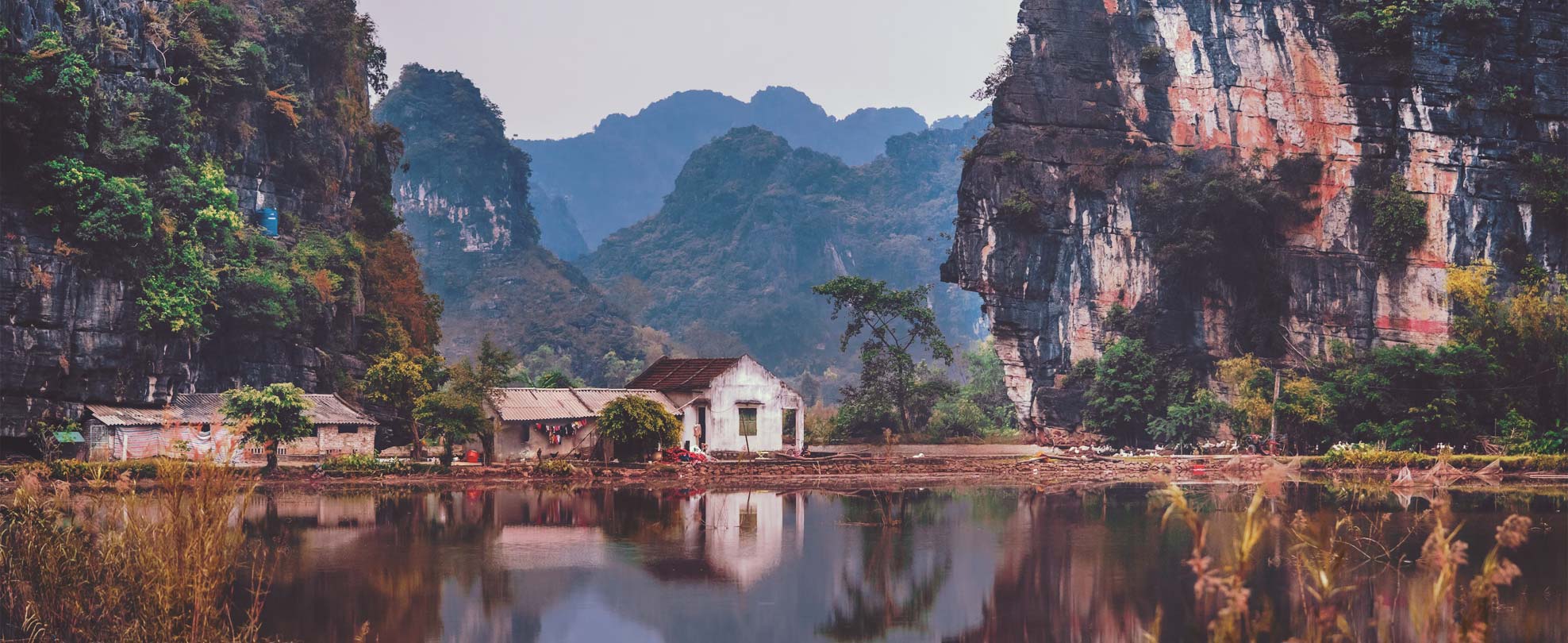 VIETNAM: ‘LEAVE THE VILLAGE RIGHT NOW OR WE WILL DESTROY YOUR HOUSE’