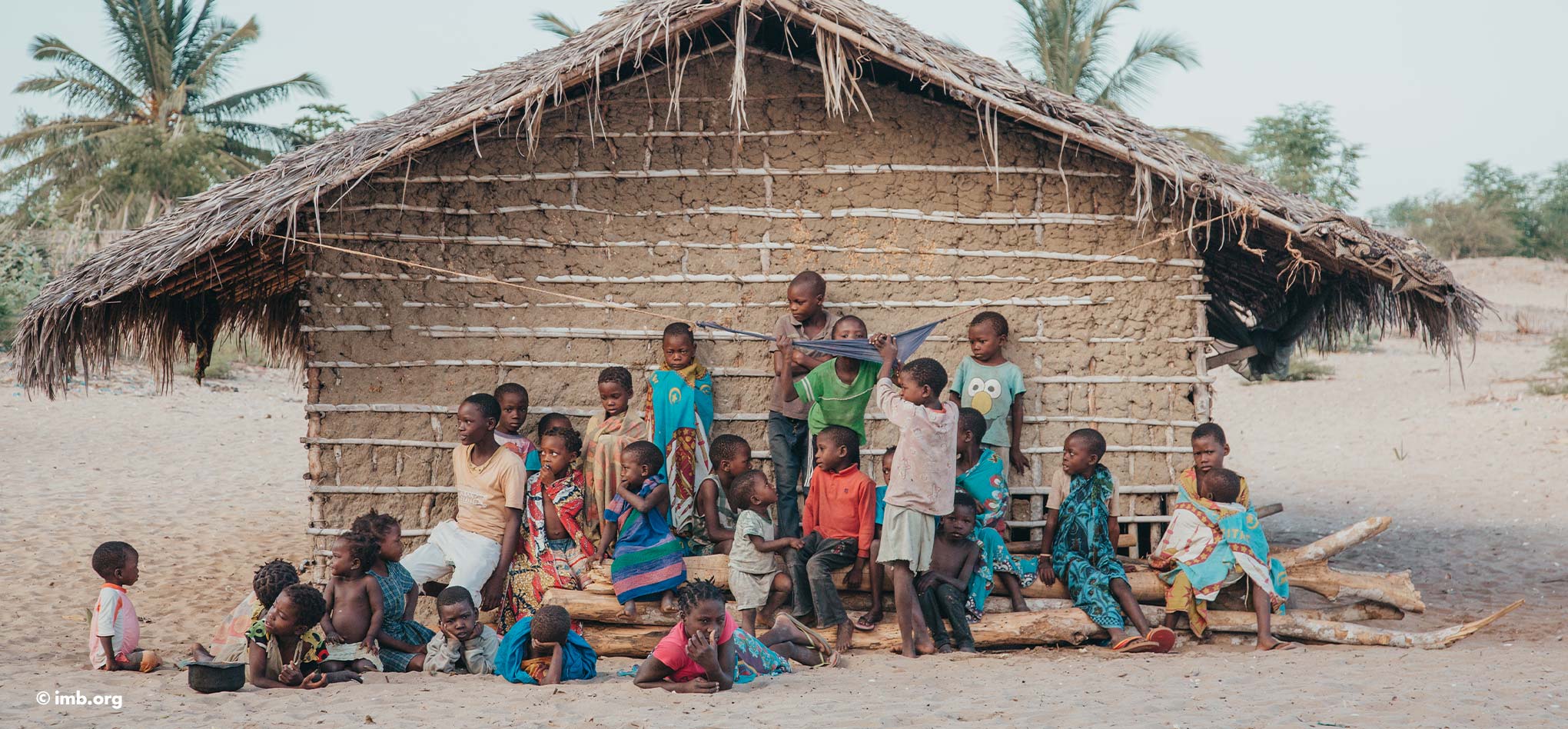 MOZAMBIQUE: AT LEAST 120 BOYS AND GIRLS ABDUCTED THIS YEAR