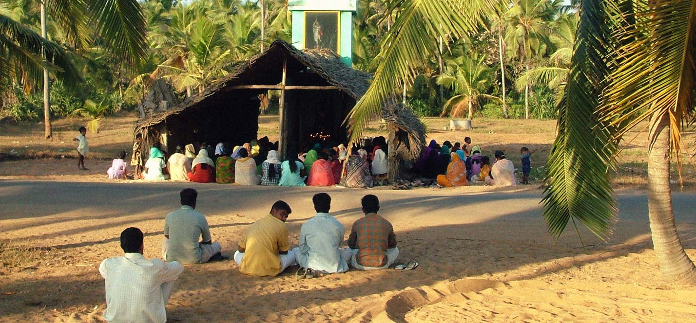 INDIA: GOOD NEWS. 13 CHRISTIANS RELEASED AFTER BEING ARRESTED AT A WORSHIP EVENT IN JUNE